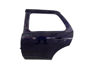 PORTIERA POSTERIORE SINISTRA CITROEN C4 Cactus Serie (18>24)
