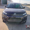 SEDILI CITROEN C4 Cactus Serie (18>24)