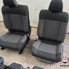 SEDILI CITROEN C4 Cactus Serie (18>24)