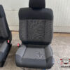 SEDILI CITROEN C4 Cactus Serie (18>24)