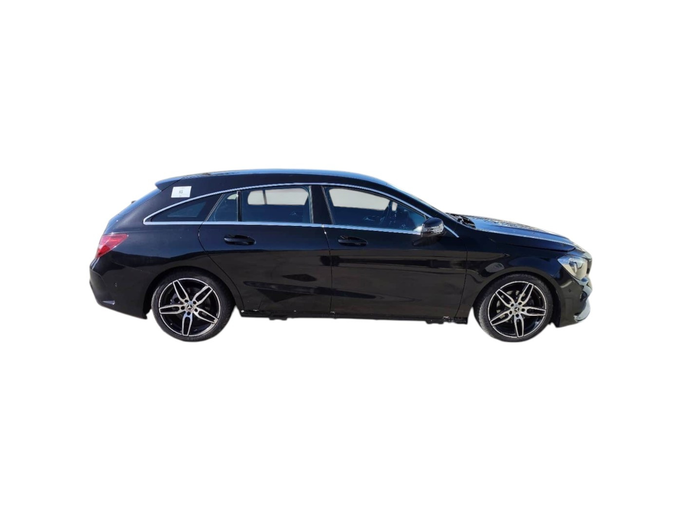 PORTIERA ANTERIORE DESTRA MERCEDES CLA Shooting Brake (15>>)