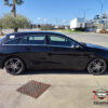 PORTIERA ANTERIORE DESTRA MERCEDES CLA Shooting Brake (15>>)