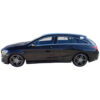 PORTIERA POSTERIORE SINISTRA MERCEDES CLA Shooting Brake (15>>)