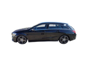 PORTIERA POSTERIORE SINISTRA MERCEDES CLA Shooting Brake (15>>)