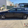 PORTIERA POSTERIORE SINISTRA MERCEDES CLA Shooting Brake (15>>)