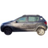 PORTIERA POSTERIORE SINISTRA DACIA Sandero Serie II (12>20)