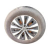 4 CERCHI IN LEGA MERCEDES GLA Serie (H247) A1774011000 (20>)
