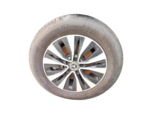 4 CERCHI IN LEGA MERCEDES GLA Serie (H247) A1774011000 (20>)