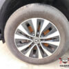 4 CERCHI IN LEGA MERCEDES GLA Serie (H247) A1774011000 (20>)