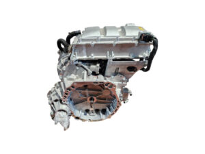 MOTORE SEMICOMPLETO MG MG3 Serie 12020839 Diesel (24>)
