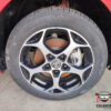 CERCHIO IN LEGA MG MG3 Serie 11136372 (24>)