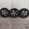CERCHIO IN LEGA MG MG3 Serie 11136372 (24>)