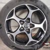 CERCHIO IN LEGA MG MG3 Serie 11136372 (24>)
