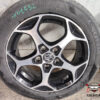 CERCHIO IN LEGA MG MG3 Serie 11136372 (24>)