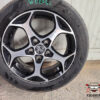 CERCHIO IN LEGA MG MG3 Serie 11136372 (24>)