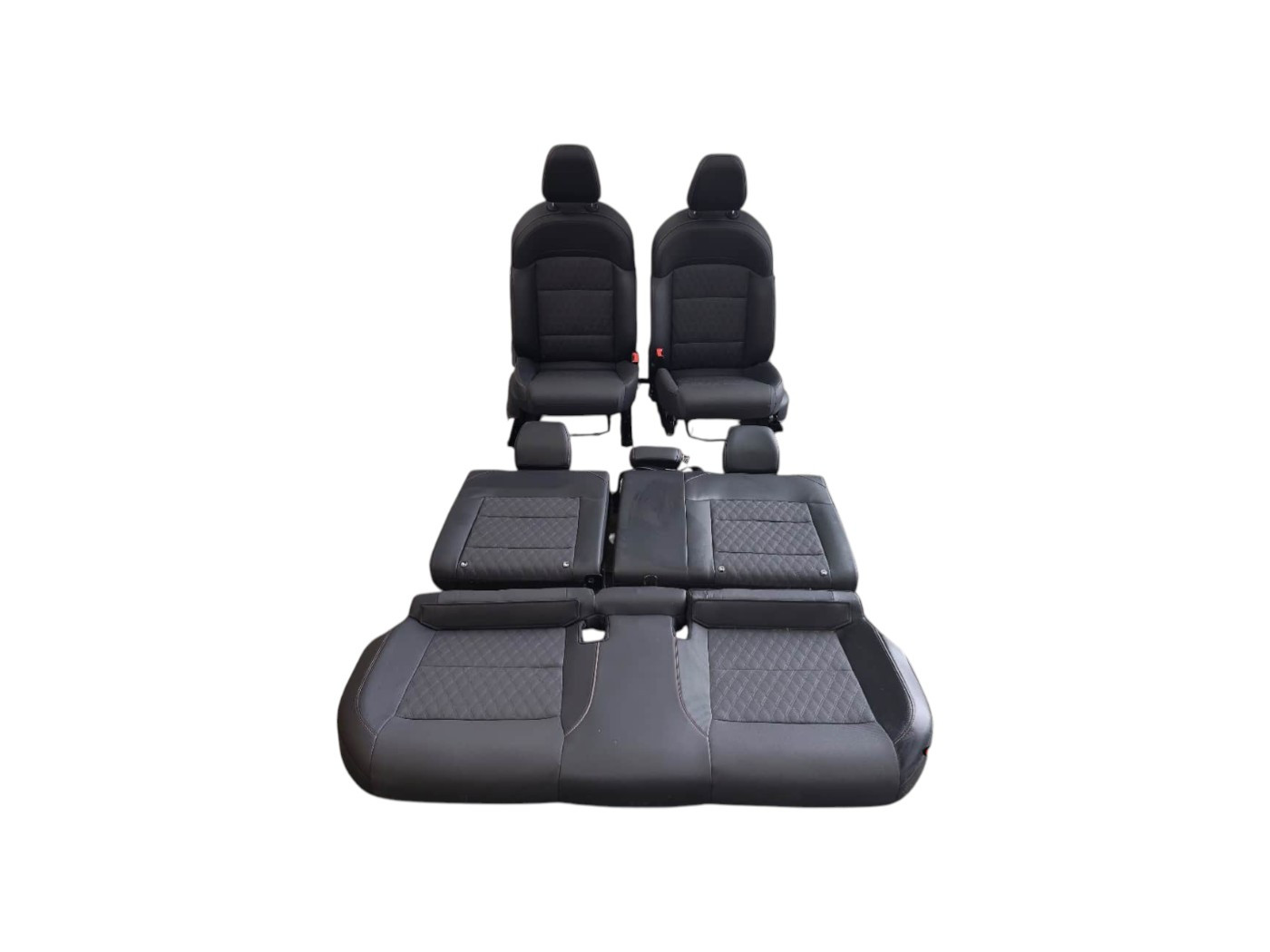 SEDILI MG MG3 Serie (24>)