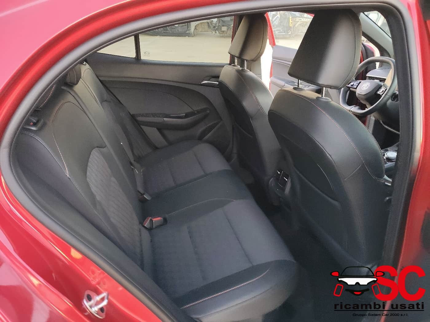 SEDILI MG MG3 Serie (24>)