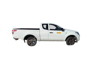 PORTIERA ANTERIORE DESTRA FIAT Fullback Serie (16>)