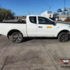 PORTIERA ANTERIORE DESTRA FIAT Fullback Serie (16>)