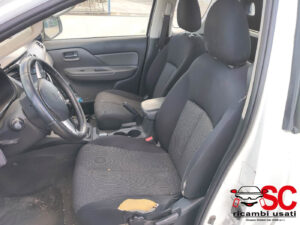 SEDILI FIAT Fullback Serie (16>)