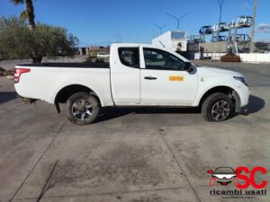 SPECCHIETTO RETROVISORE DESTRO FIAT Fullback Serie 6000611992 (16>)