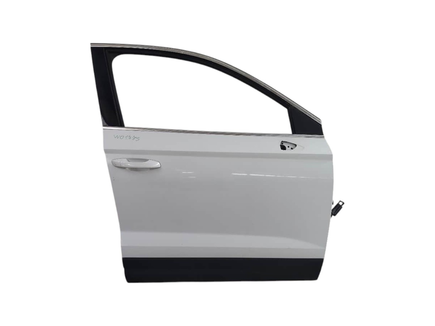 PORTIERA ANTERIORE DESTRA SEAT Ateca Serie (16>)