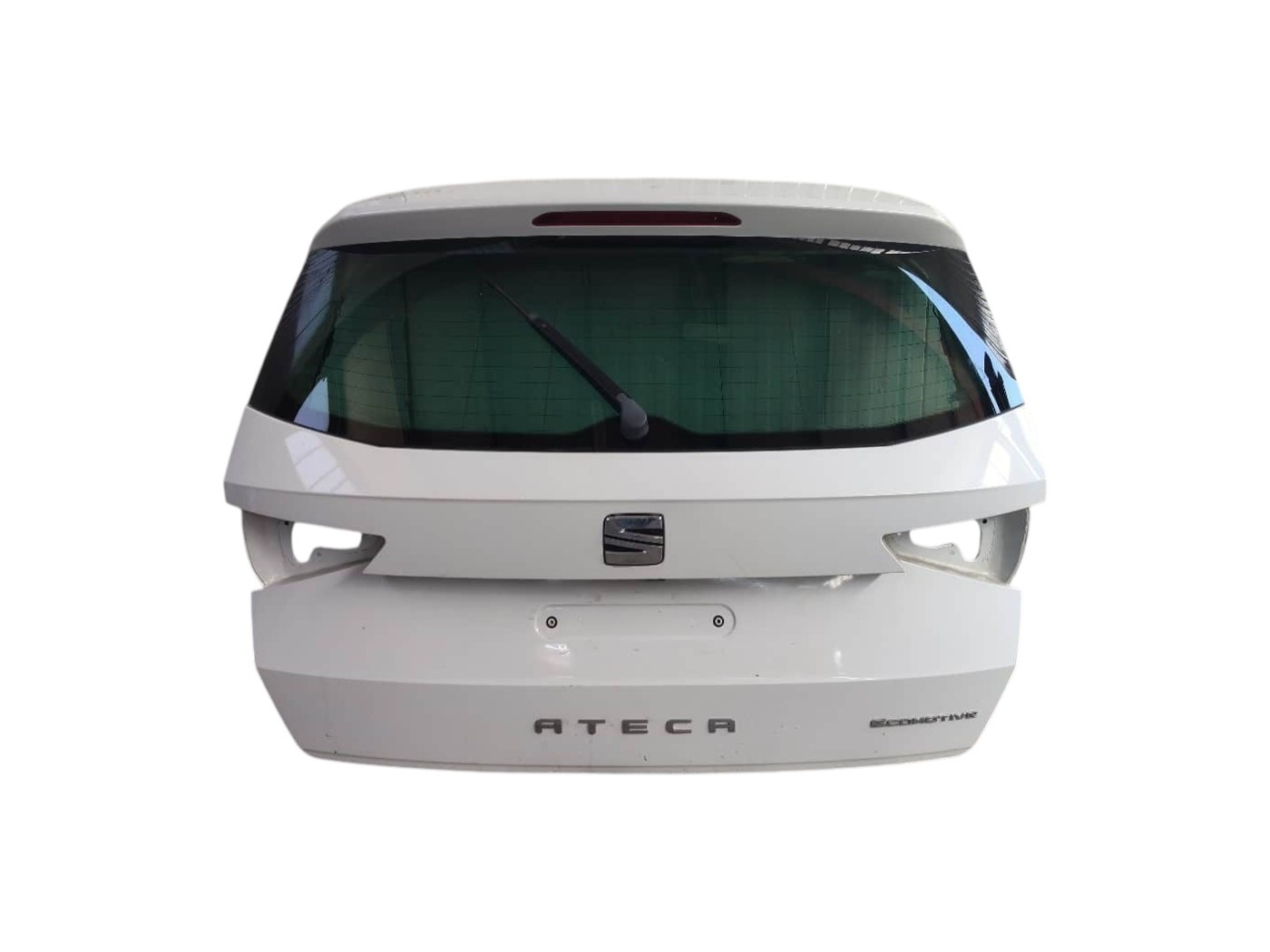 PORTELLONE POSTERIORE SEAT Ateca Serie (16>)