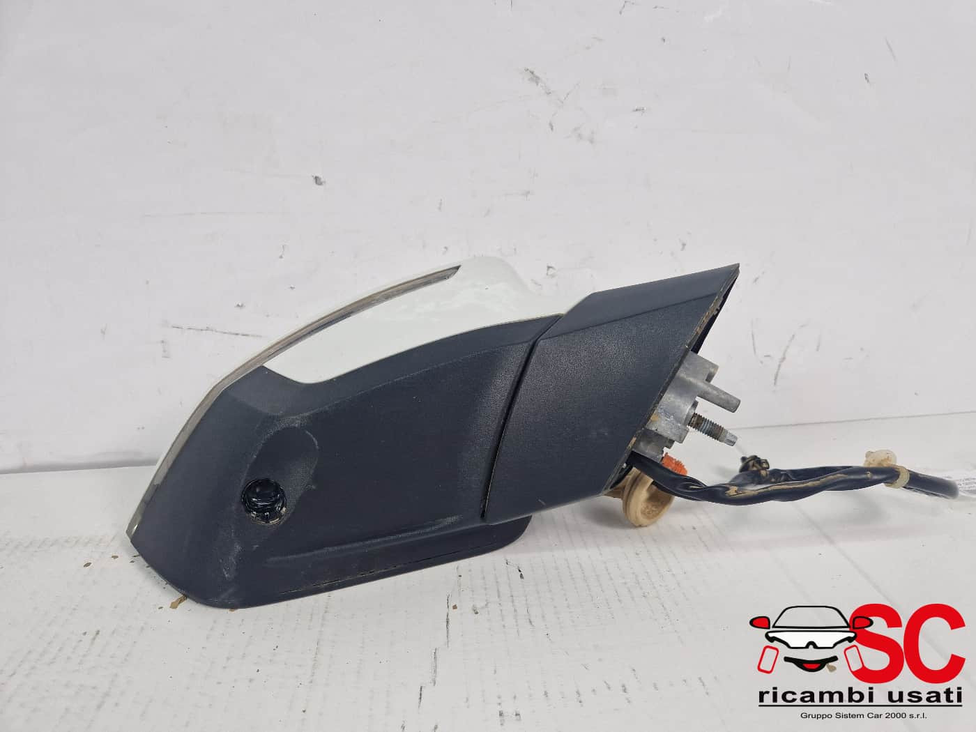 SPECCHIETTO RETROVISORE DESTRO SEAT Ateca Serie 576857508F (16>)