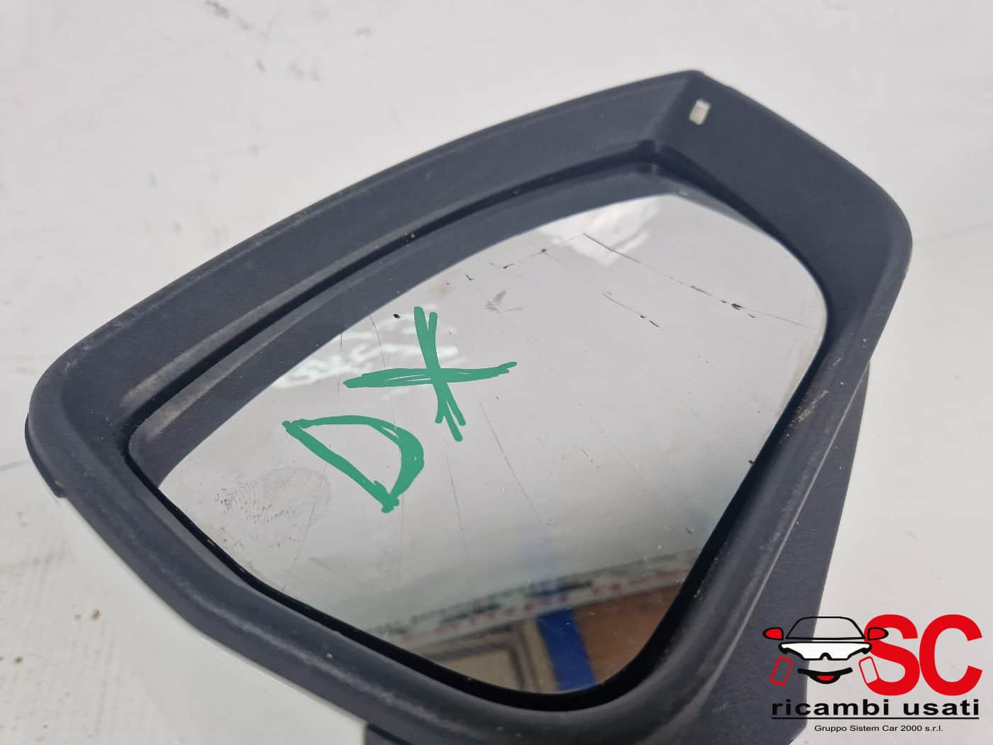 SPECCHIETTO RETROVISORE DESTRO SEAT Ateca Serie 576857508F (16>)