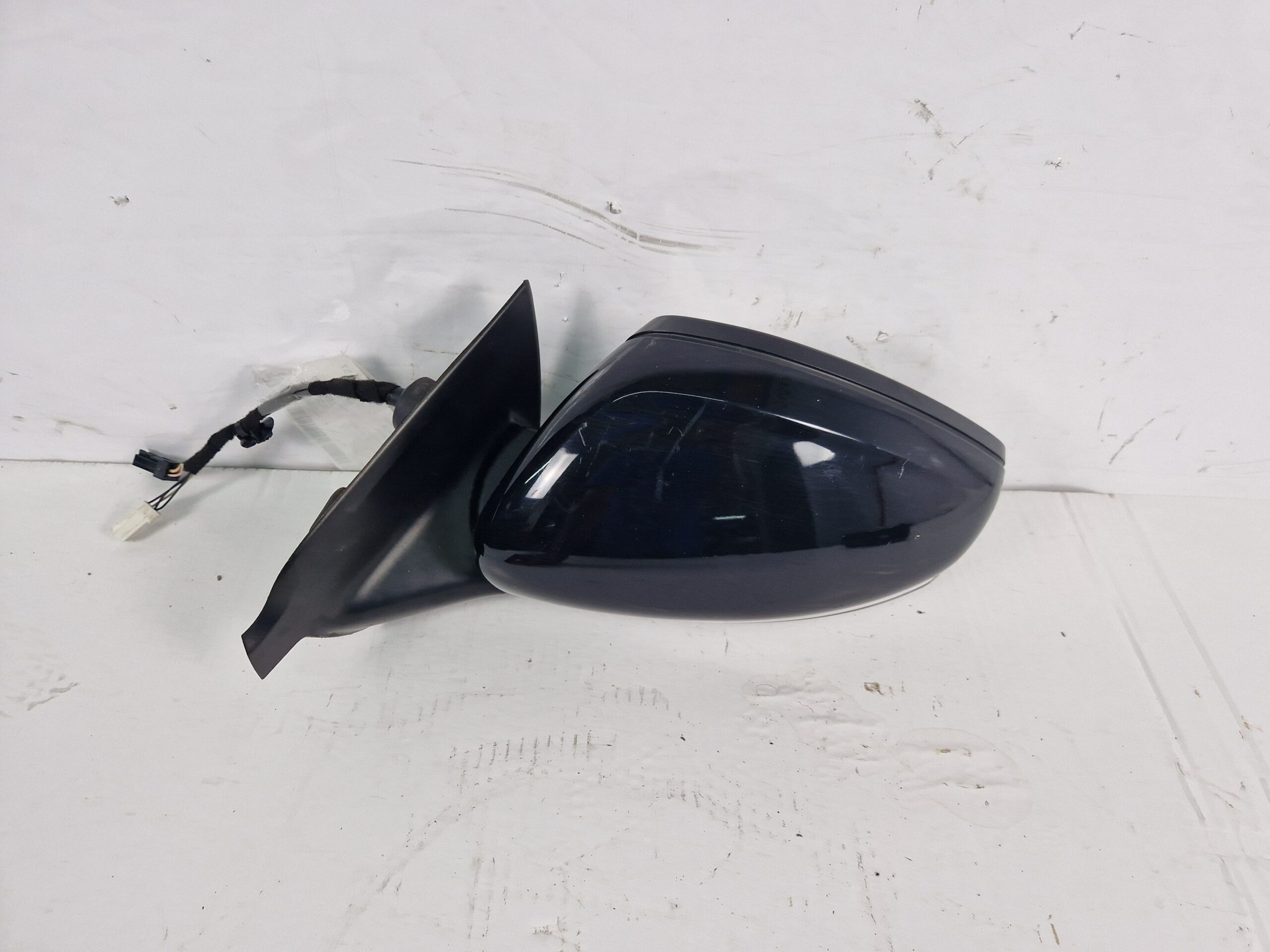 SPECCHIETTO RETROVISORE SINISTRO CITROEN C4 Cactus Serie 98310253XT (18>24)