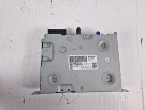 AUTORADIO CITROEN C4 Cactus Serie 9825695880 (18>24)