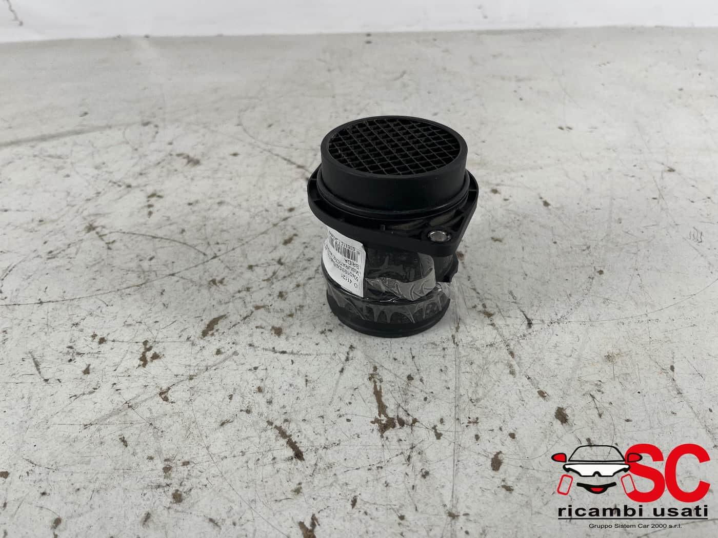 2816403000 DEBIMETRO KIA Niro Serie diesel