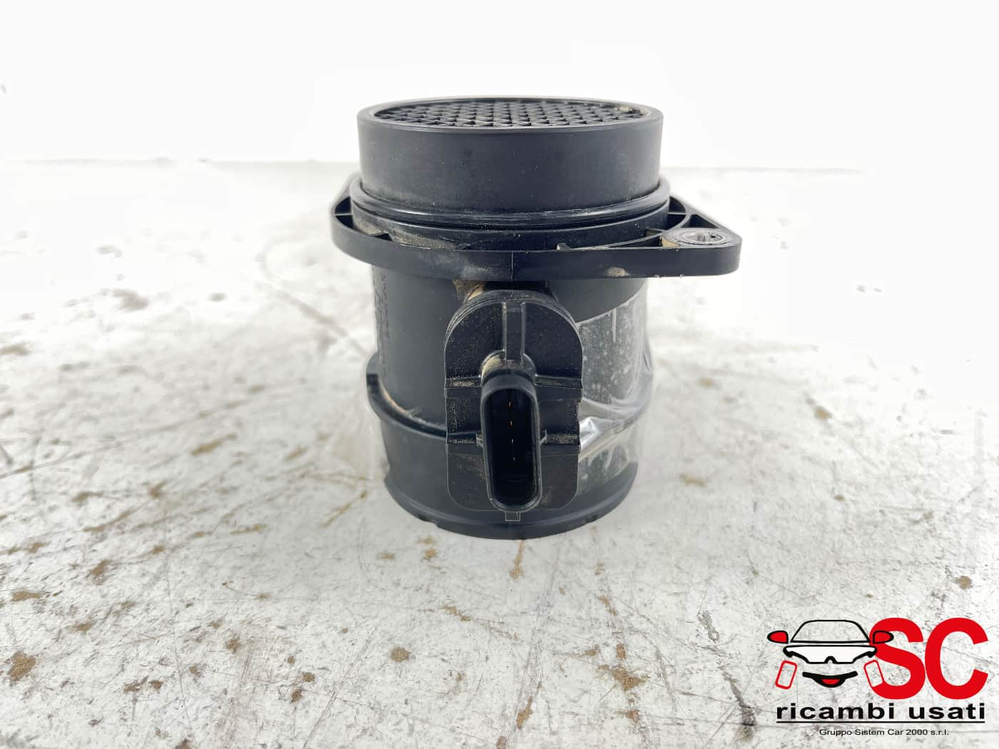 2816403000 DEBIMETRO KIA Niro Serie diesel