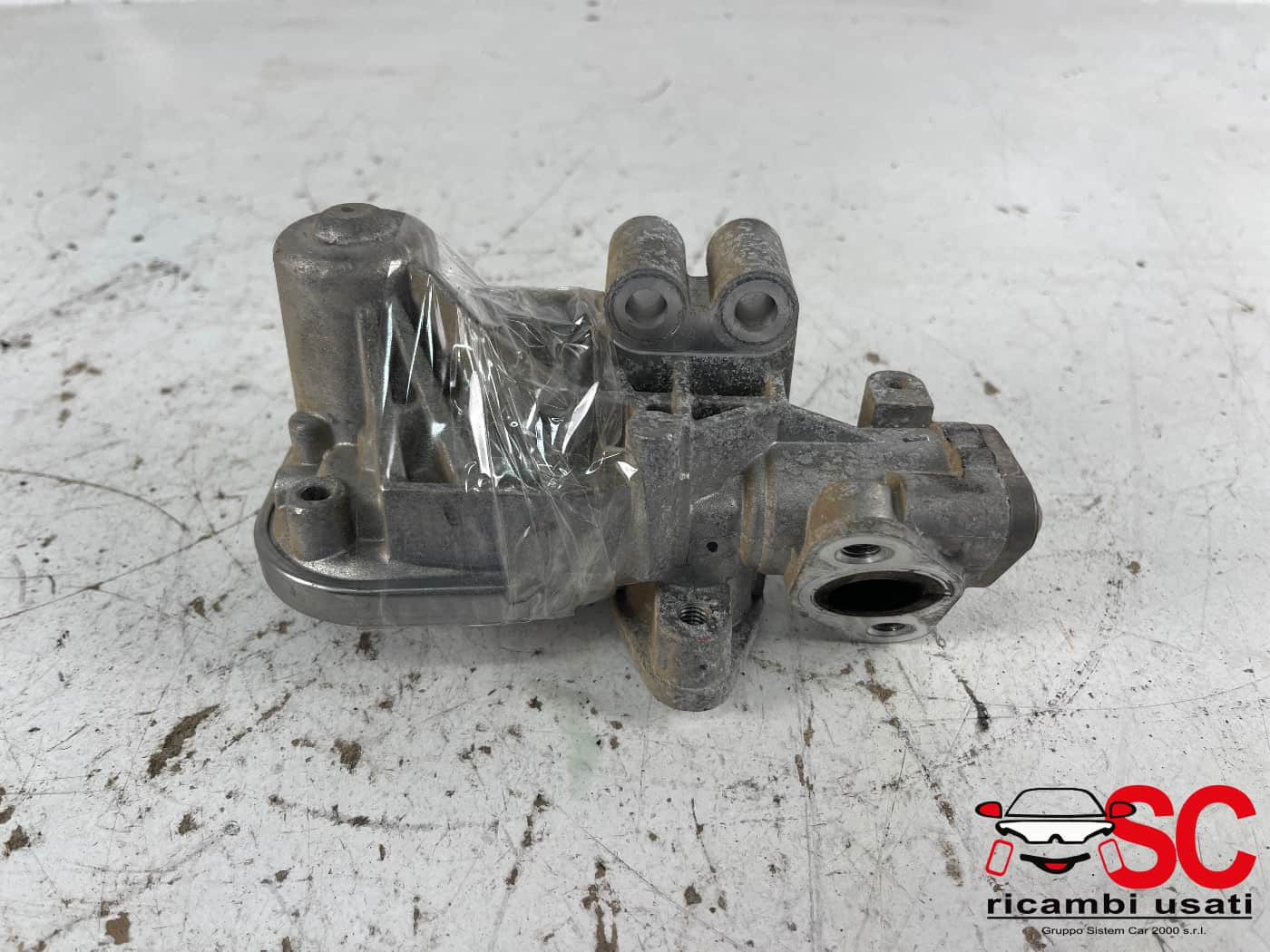 2845003HA0 2845003HA0 VALVOLA EGR KIA Niro Serie diesel