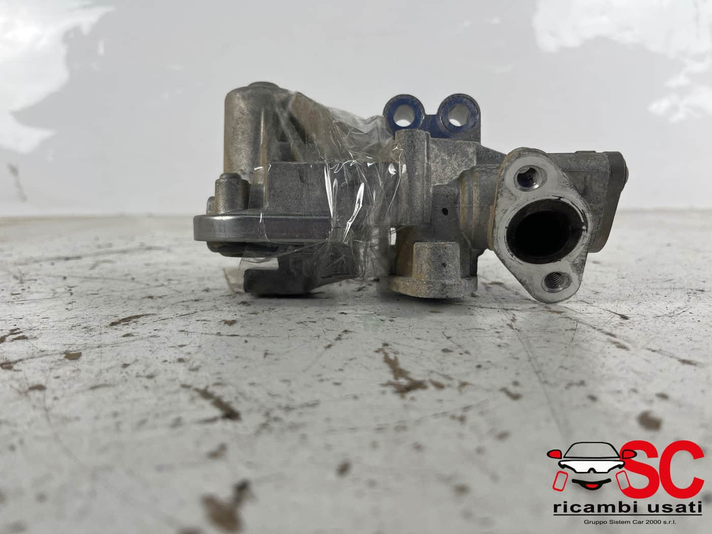 2845003HA0 2845003HA0 VALVOLA EGR KIA Niro Serie diesel