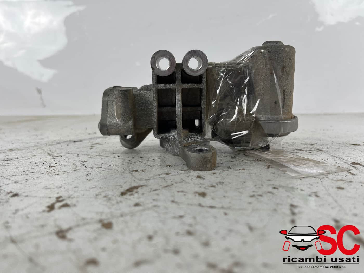 2845003HA0 2845003HA0 VALVOLA EGR KIA Niro Serie diesel