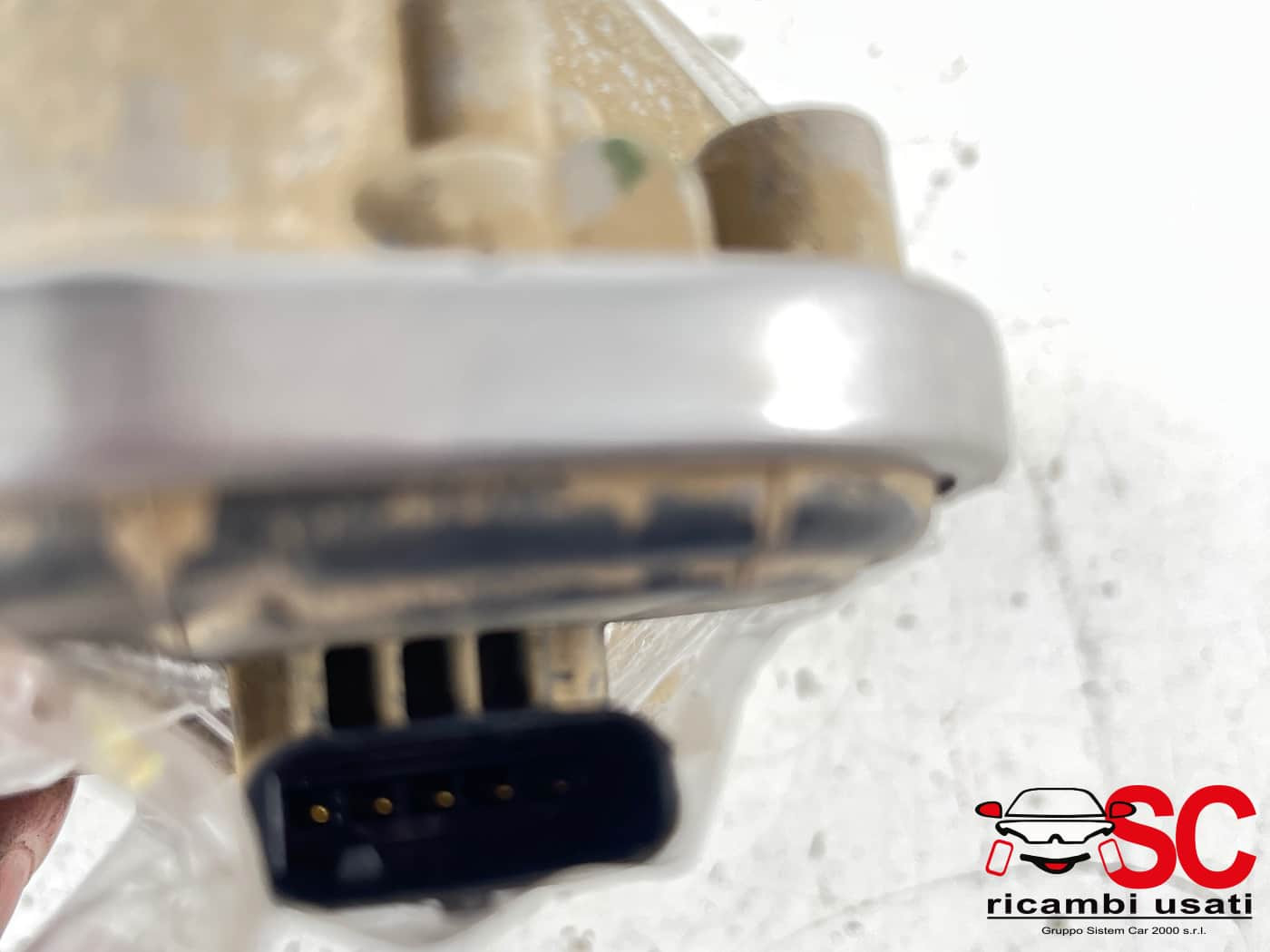 2845003HA0 2845003HA0 VALVOLA EGR KIA Niro Serie diesel
