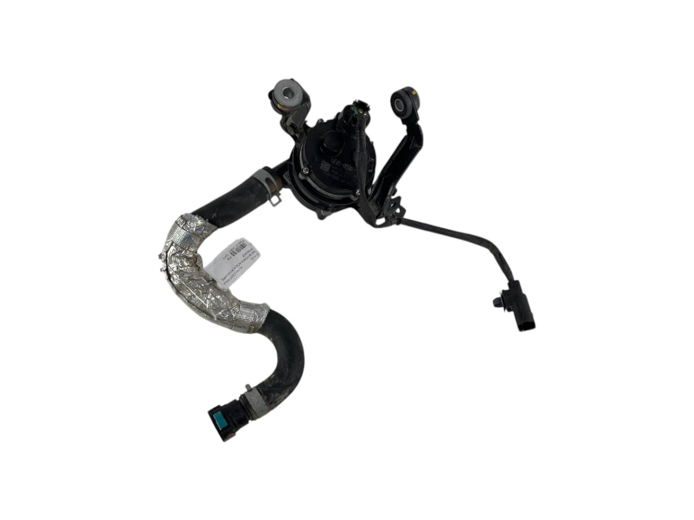 2510003HZ6 2510003HZ6 POMPA ACQUA KIA Niro Serie diesel