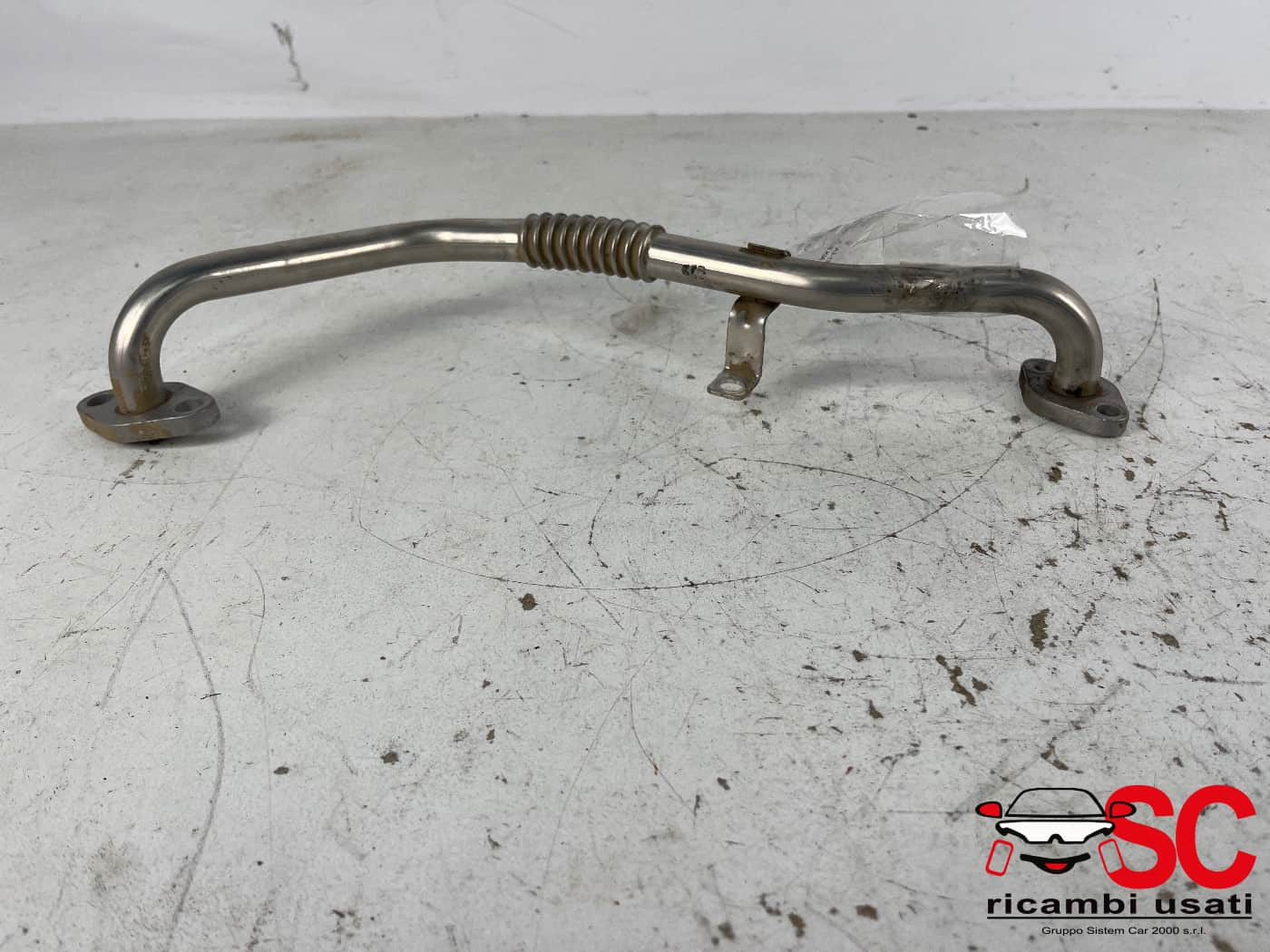 TUBO VALVOLA EGR KIA Niro Serie diesel