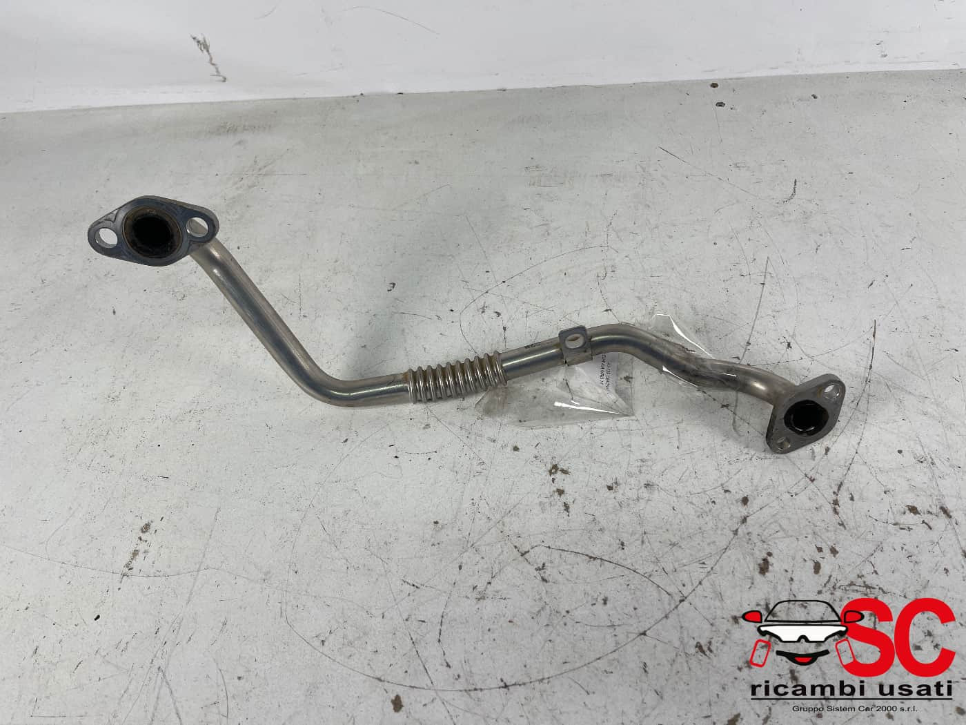 TUBO VALVOLA EGR KIA Niro Serie diesel