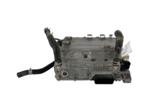 CENTRALINA INVERTER CONVERTITORE CORRENTE CONTINUA DC KIA Niro Serie 366002B611 (16>)