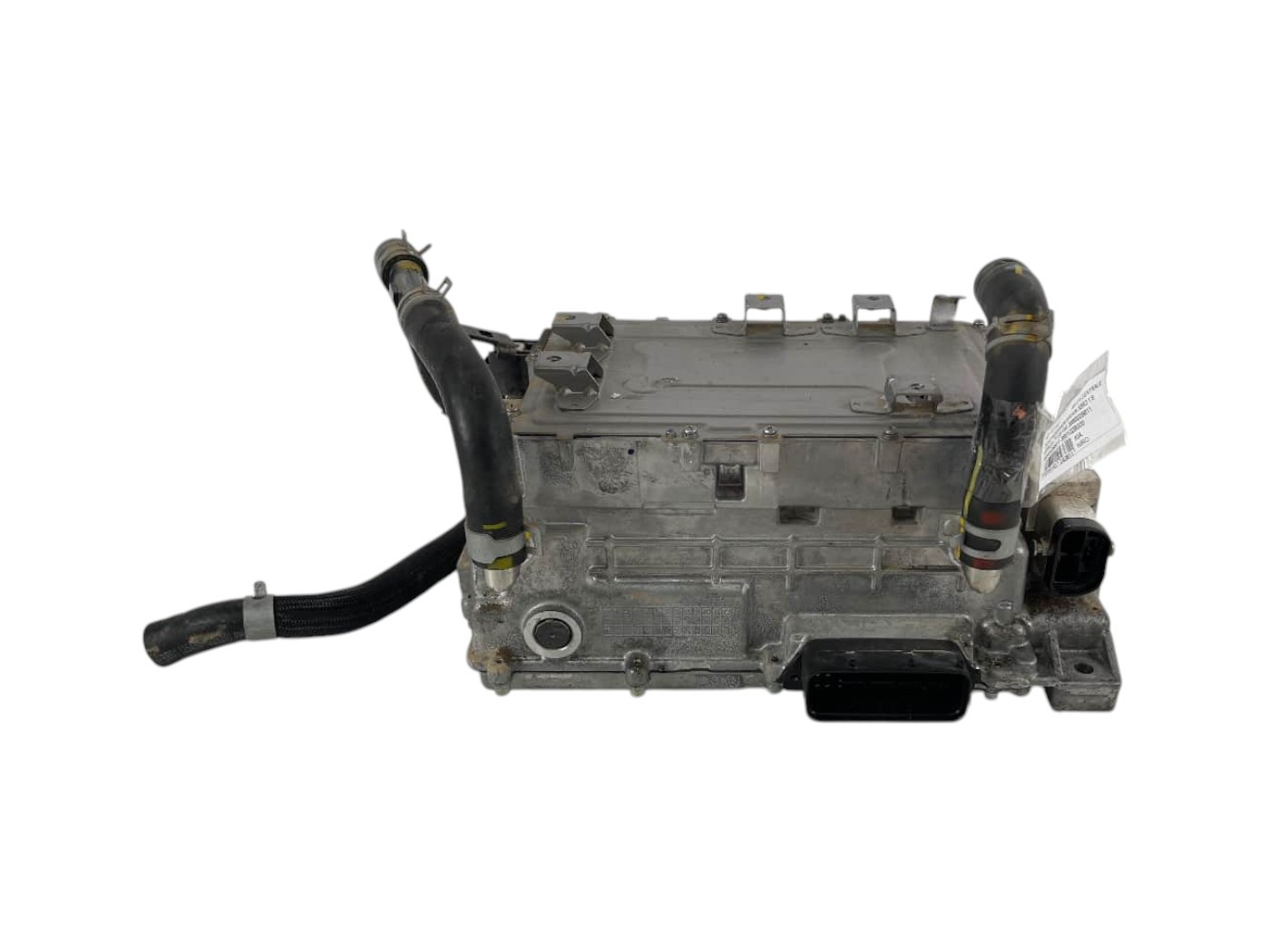 CENTRALINA INVERTER CONVERTITORE CORRENTE CONTINUA DC KIA Niro Serie 366002B611 (16>)