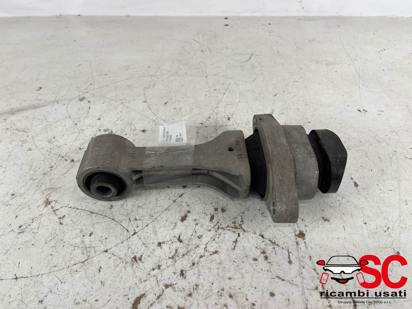 21959F2000 21959F2000 SUPPORTO MOTORE KIA Niro Serie diesel