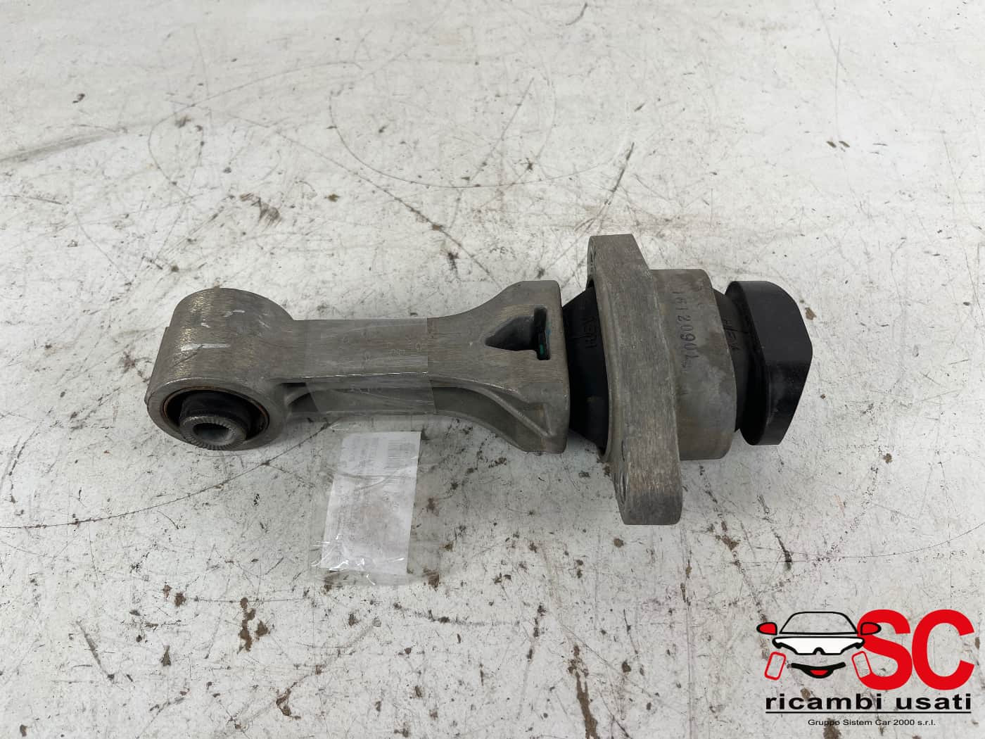 21959F2000 21959F2000 SUPPORTO MOTORE KIA Niro Serie diesel