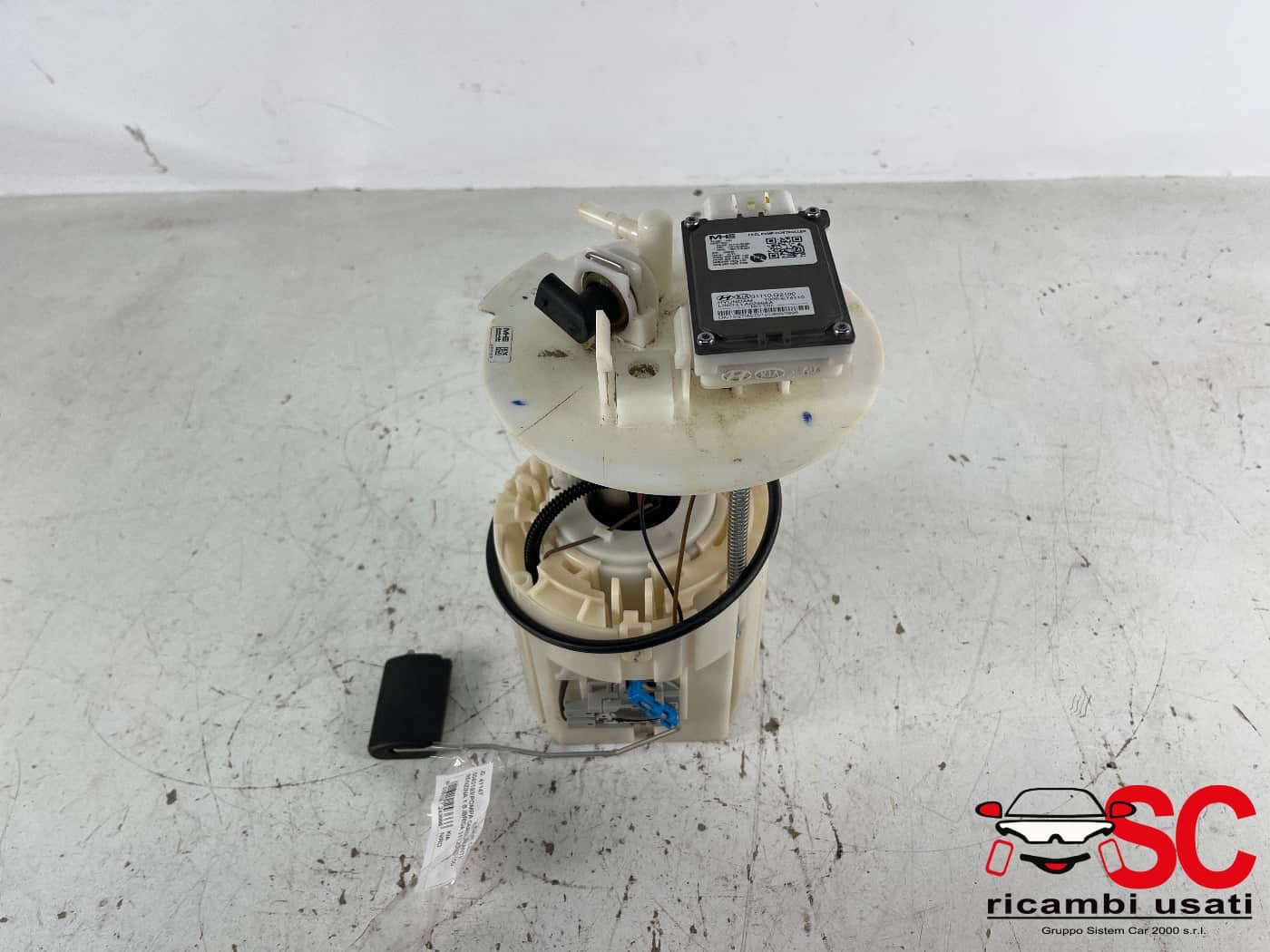31120G2100 POMPA CARBURANTE KIA Niro Serie diesel