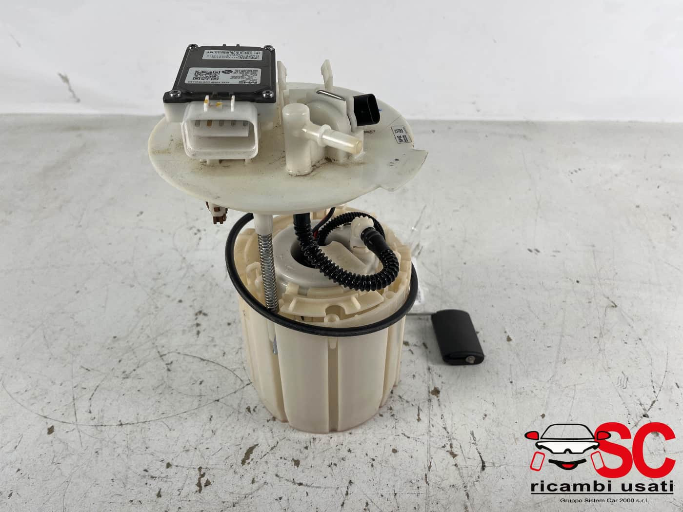 31120G2100 POMPA CARBURANTE KIA Niro Serie diesel