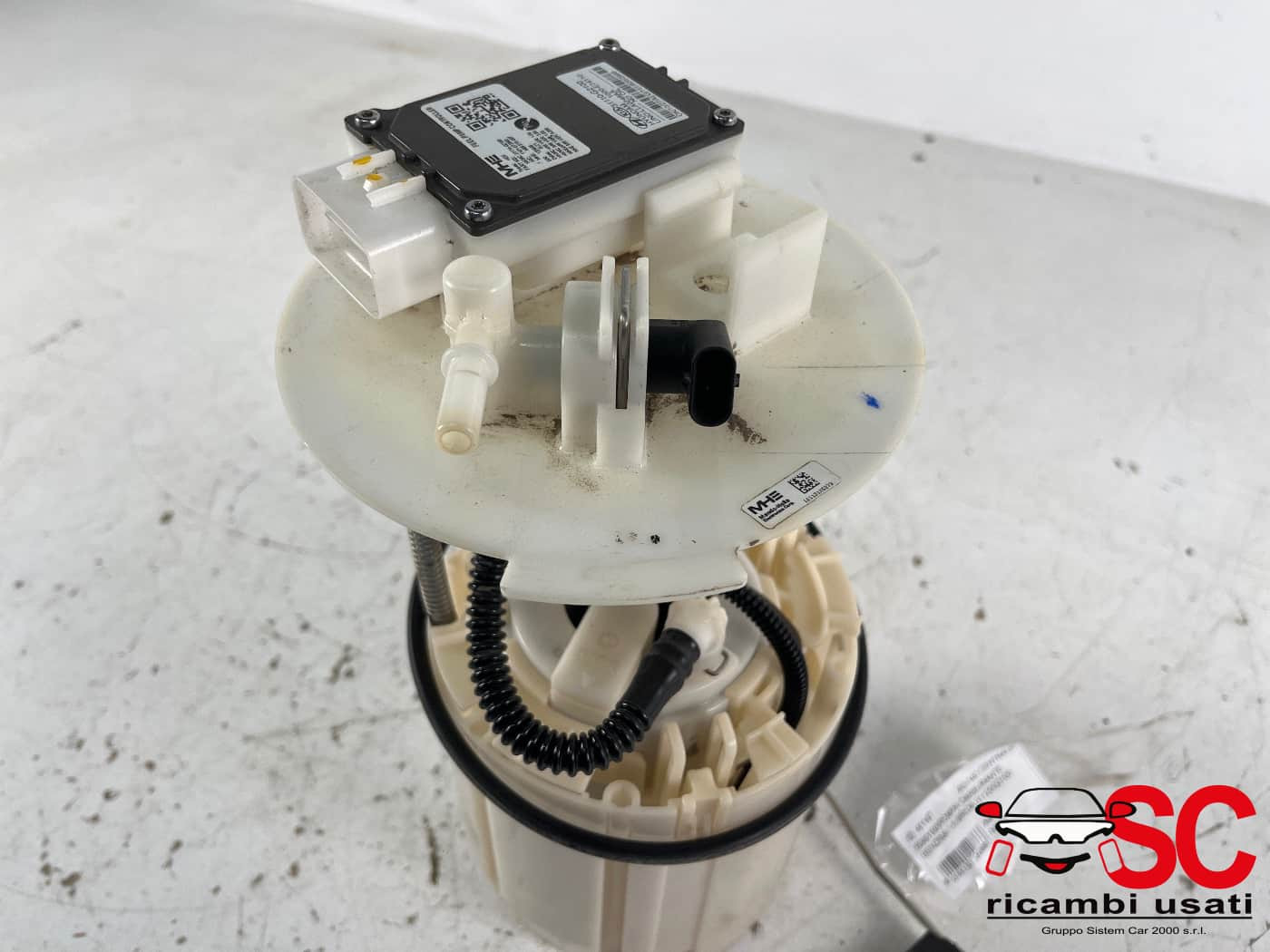 31120G2100 POMPA CARBURANTE KIA Niro Serie diesel