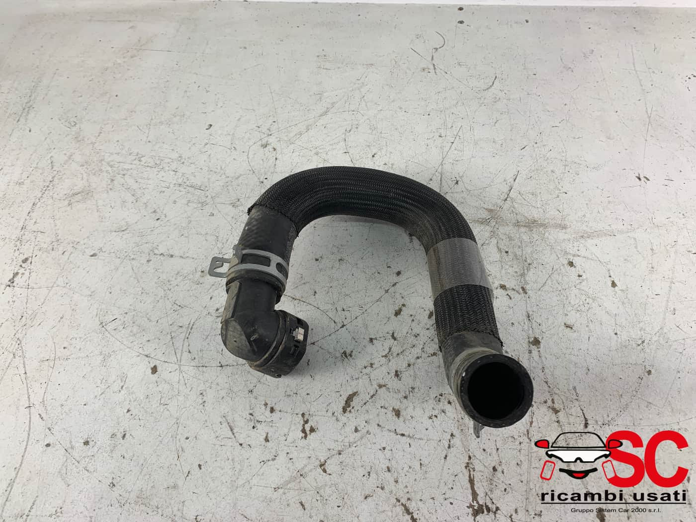 25415G2000 25415G2000 TUBO ACQUA REFRIGERANTE KIA Niro Serie diesel