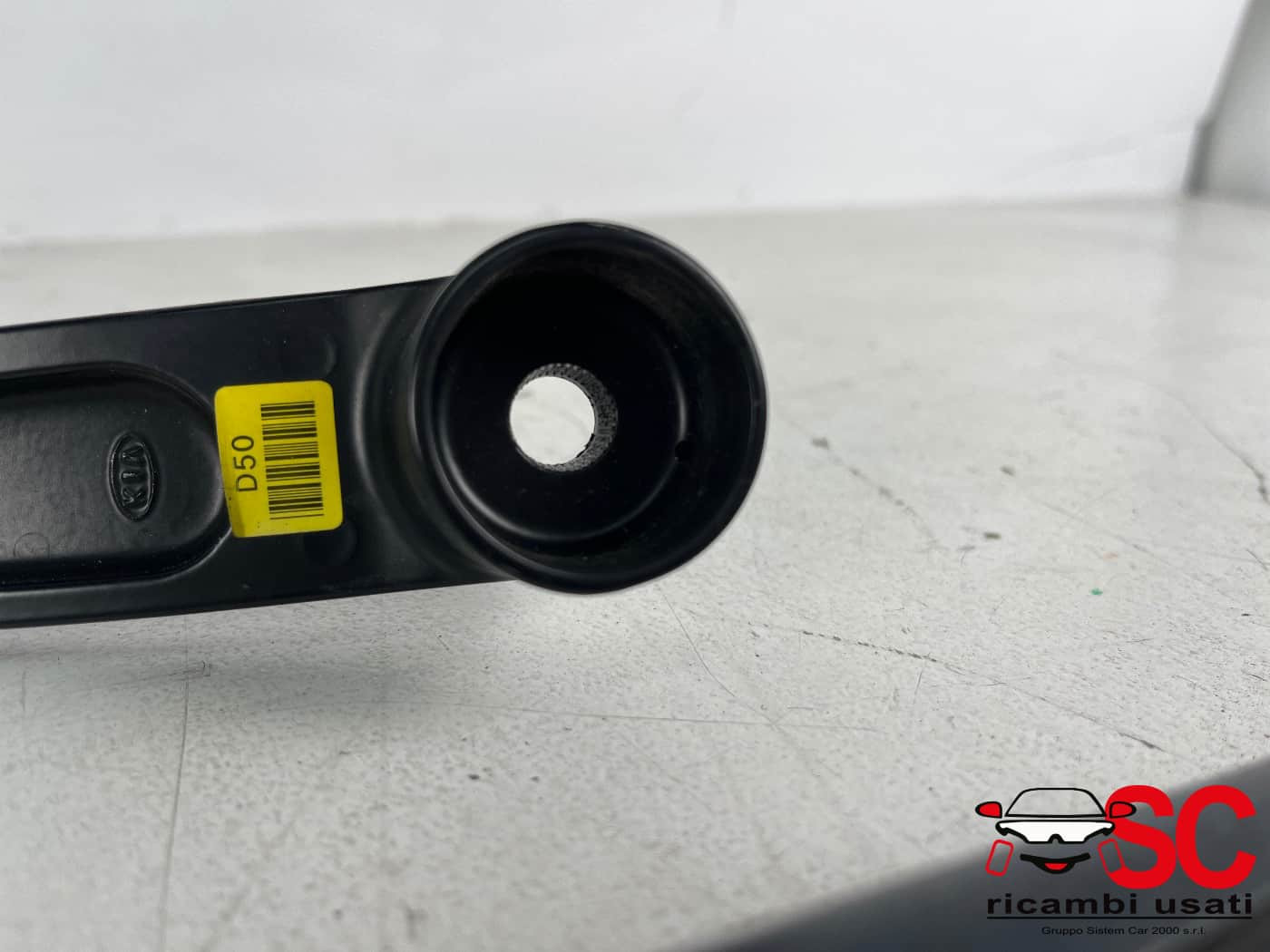 MOTORINO TERGICRISTALLO ANTERIORE KIA Niro Serie (16>)