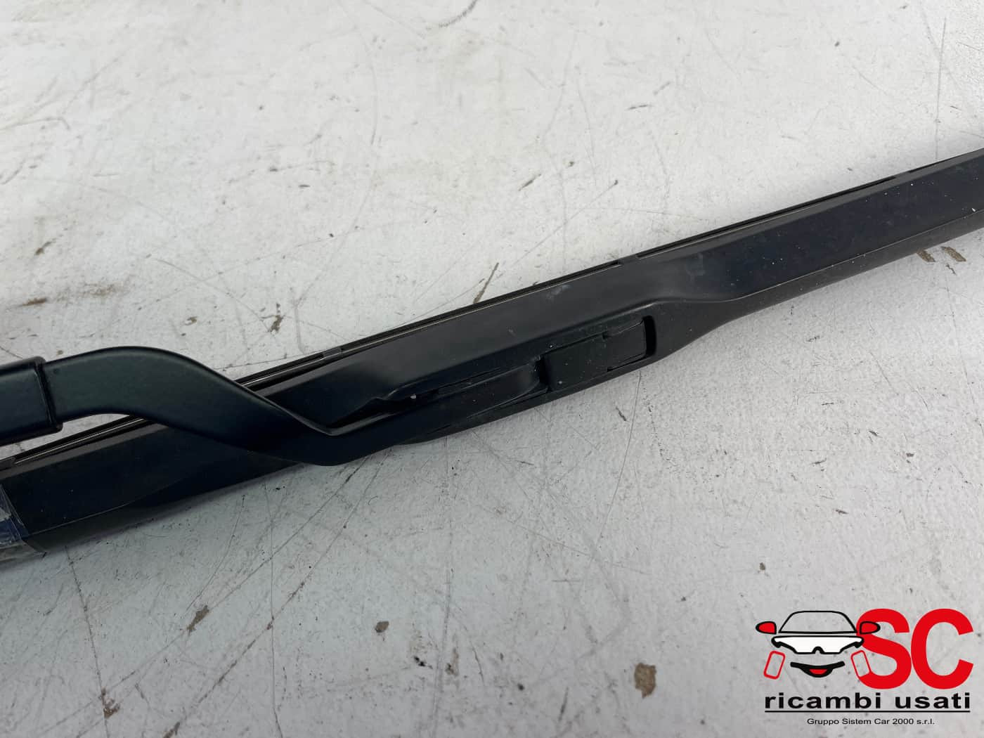 MOTORINO TERGICRISTALLO ANTERIORE KIA Niro Serie (16>)